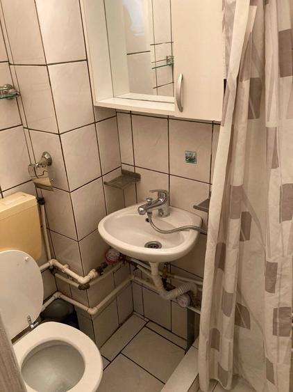 Garsonieră nedecomandată în Rudicica