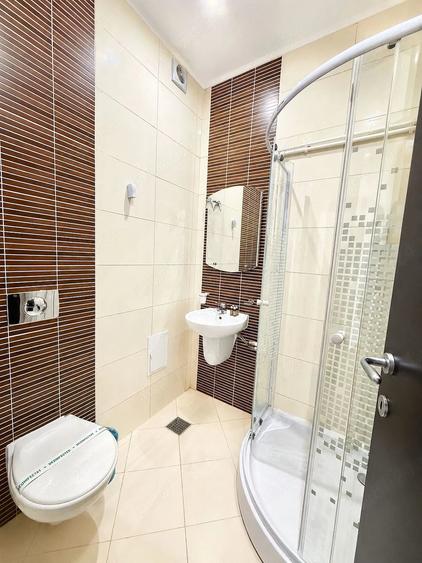 Apartament cu 2 camere decomandat în Eforie