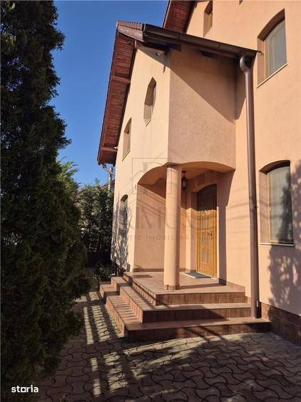 Giroc - Casa Individuala - Spatioasa - Garaj - 2 Fronturi Stradale - Z - 1