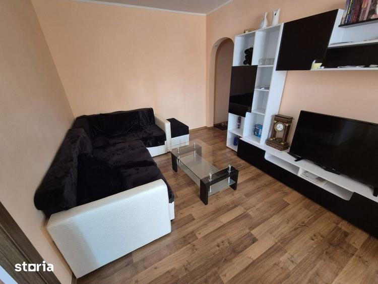 Apartament 2 camere Trivale, etaj 3, centrala termica - 4