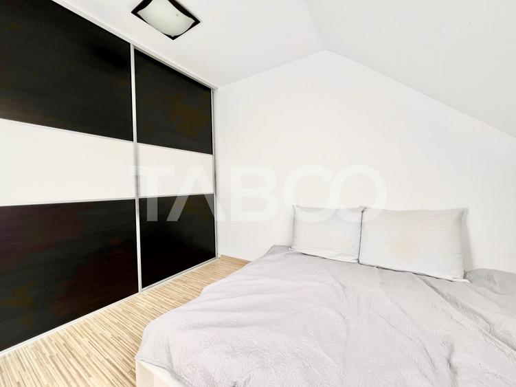 Apartament cu 3 camere semidecomandat, mobilat în Mănăștur