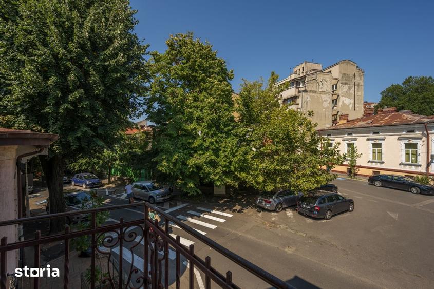 Apartament casa, 3 camere, ultracentral, Izvorul Rece - 16