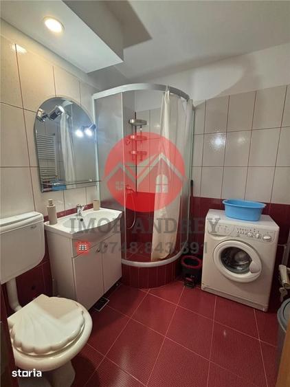 Apartament cu 2 camere în Ultracentral