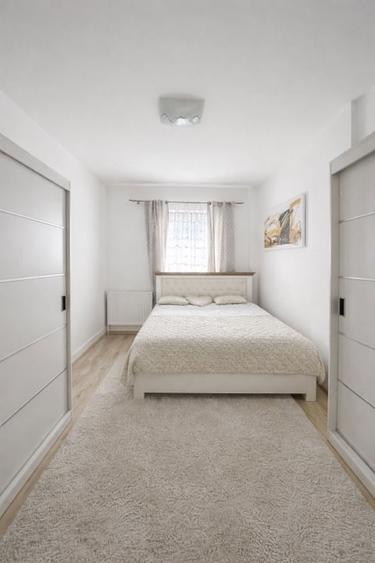 Apartament cu 2 camere decomandat, mobilat în Central