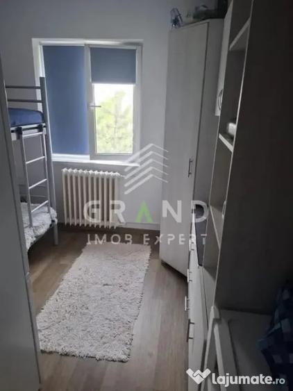 Garsonieră în Gheorgheni