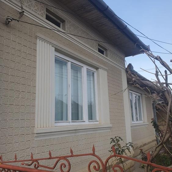 Casă cu 3 camere în Gherla