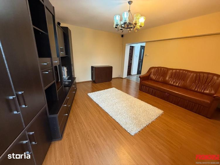 Apartament cu 3 camere în Mioriței
