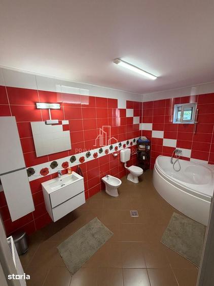 Casă cu 4 camere cu Teren 478 Mp în Sâncraiu de Mureș