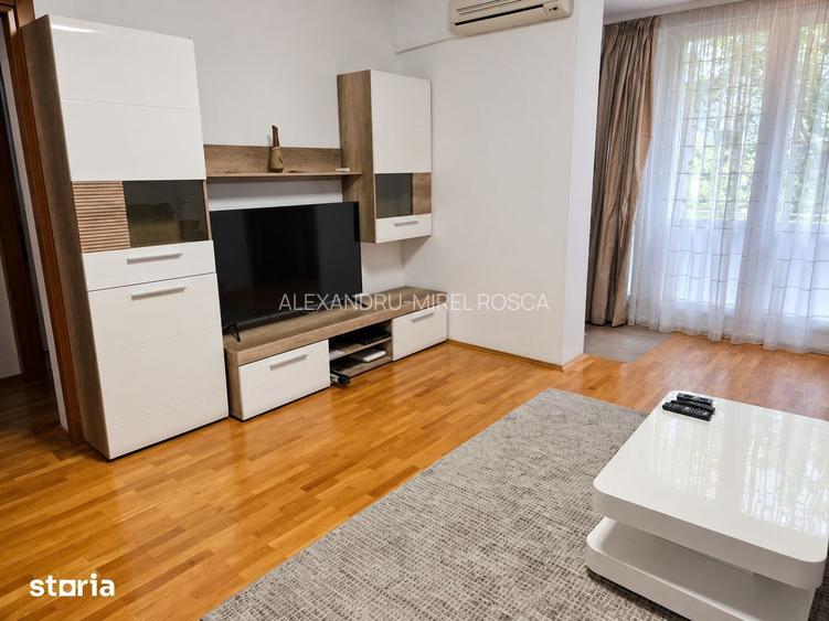Apartament 2 camere semidecomandat DOMENII | GRIVITEI | 1 MAI | METROU