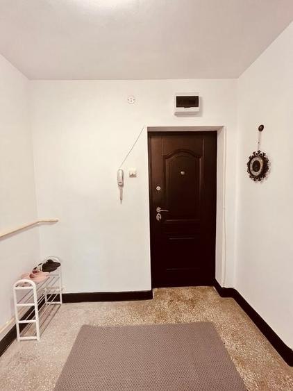 Apartament 2 camere Titan, 7 minute de metrou, stradal, mobilat si utilat, liber - 8