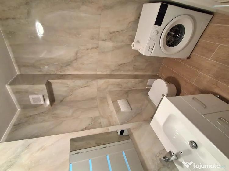 Apartament cu 2 camere decomandat în Vasile Alecsandri