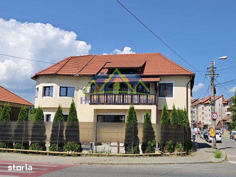 Spațiu comercial, de 90 mp, în Central