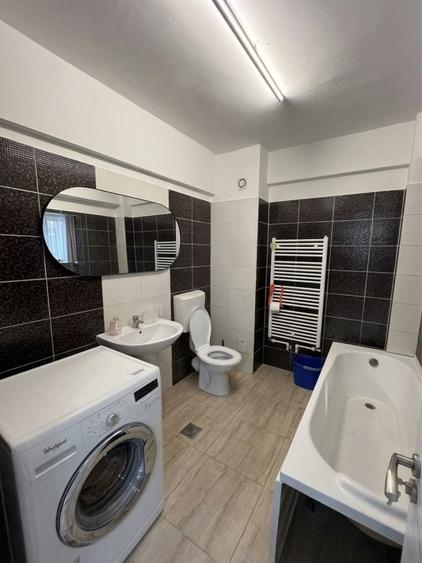 Apartament cu 2 camere în Roșu