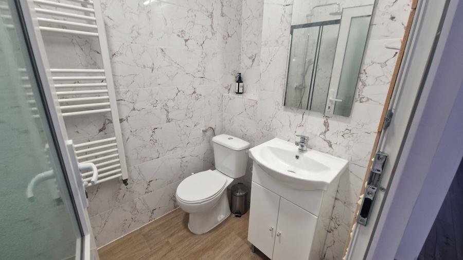 Apartament 3 camere de inchiriat Cisnadie - 5