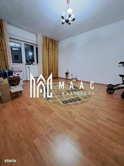 Apartament cu 4 camere decomandat în Nicolae Bălcescu