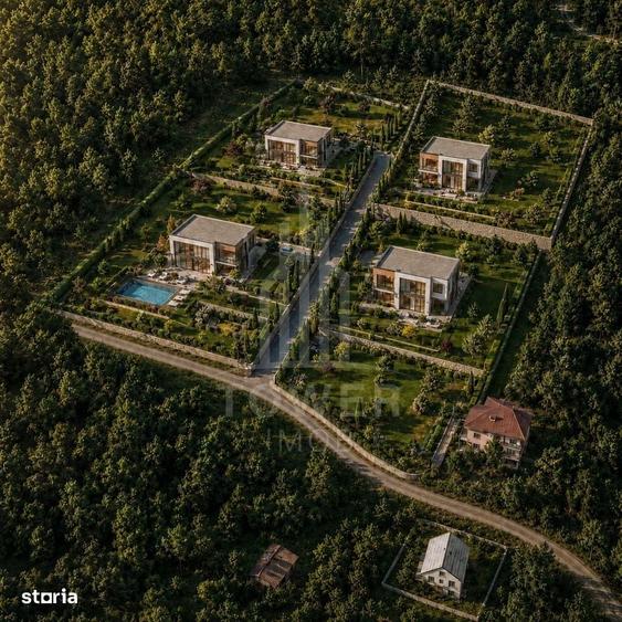 Spațiu comercial, în Cisnădioara