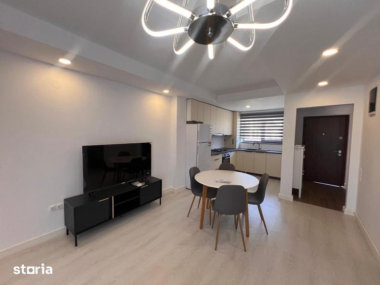 Vila 3 camere Cosmopolis - 3
