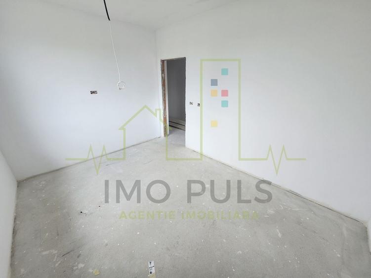 Duplex cu 4 camere cu Canalizare în Moșnița Veche