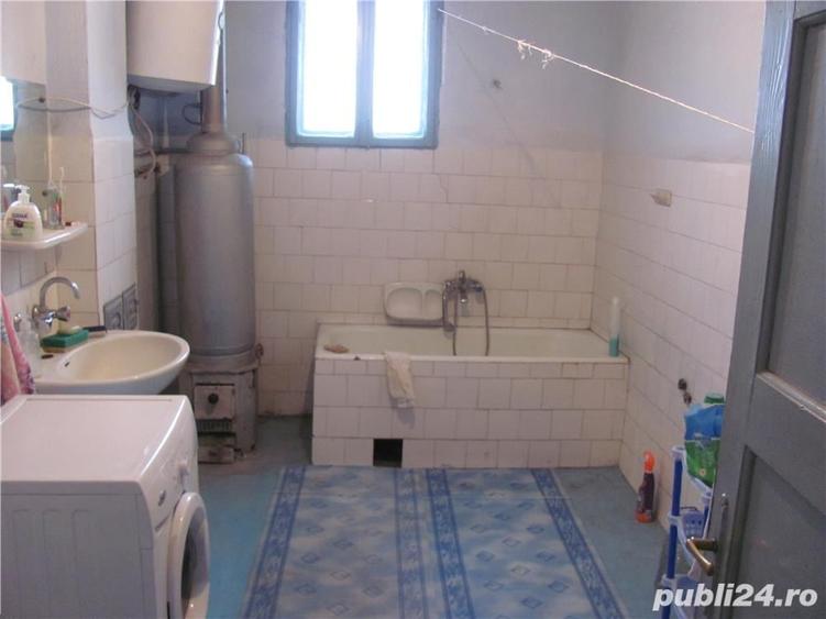 Casă cu 6 camere cu Teren 1400 Mp în Dudeștii Vechi