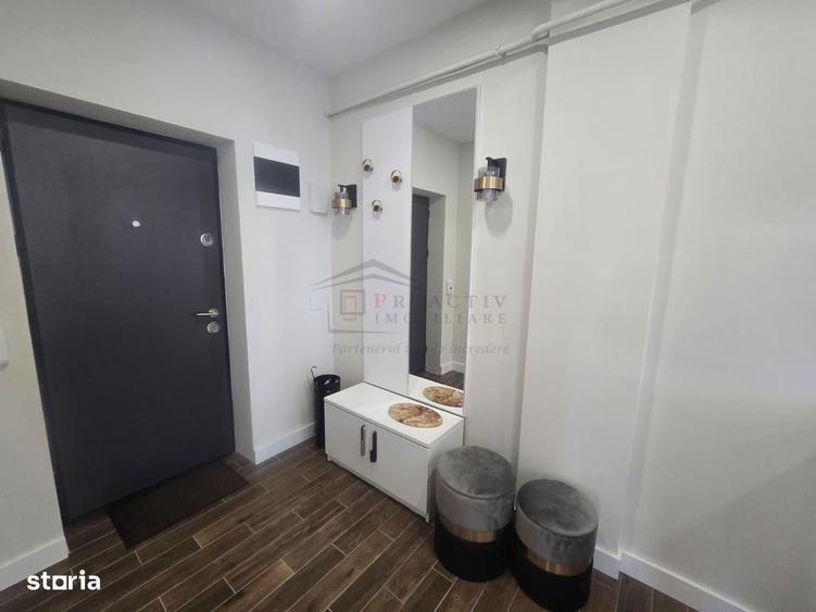 Apartament 3 camere | 78 mp | Bloc Nou | Loc Parcare | 3c-4685 - 2