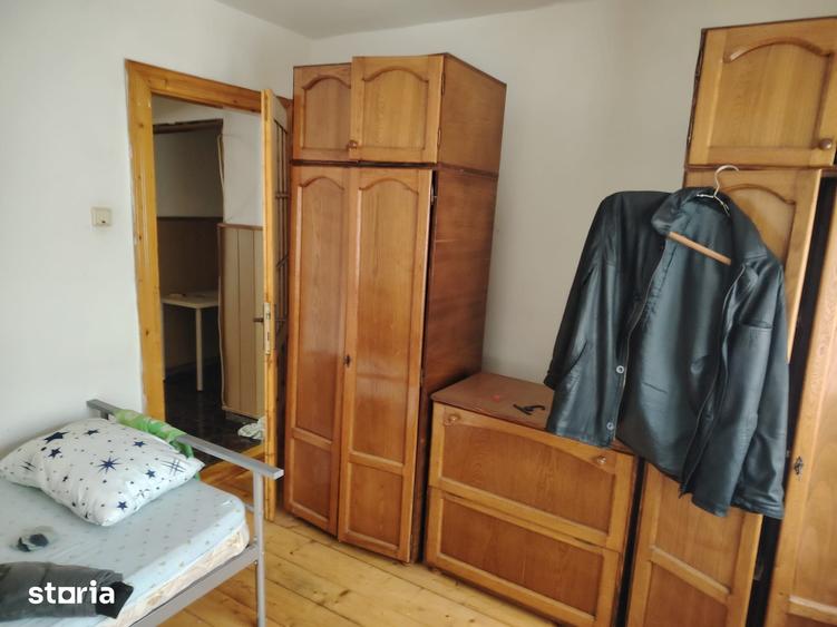 Apartament 3 camere decomandat, 67 mp, parter, Vi?oi Campulung - 7
