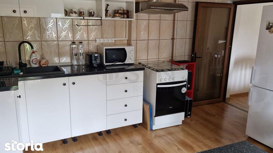 Casa 2 camere l Sector 1 l Grivita - 11
