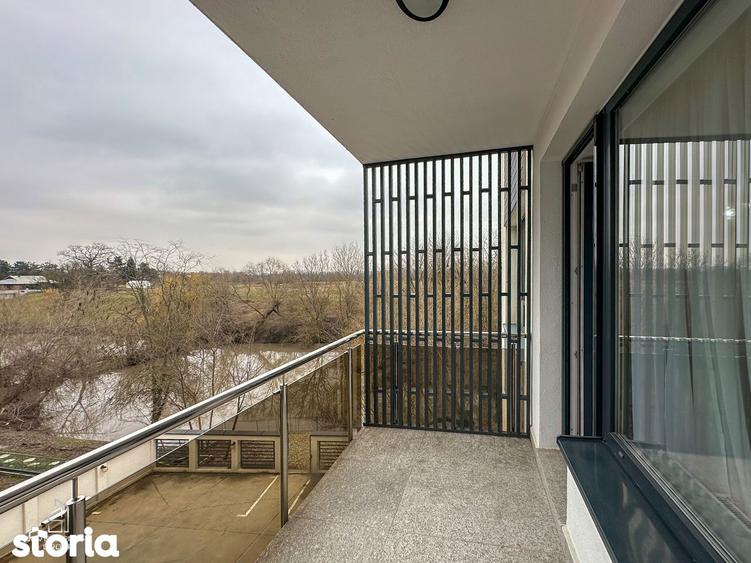 Prima inchiriere ! Apartament 3 camere langa Padurea Baneasa | Mobilat - 10