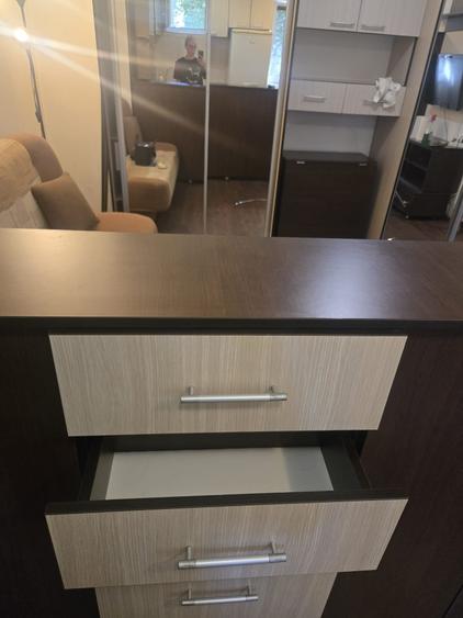 Apartament cu 2 camere decomandat în Berceni