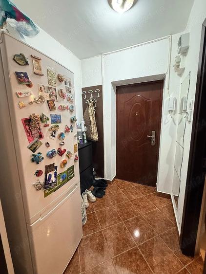 Garsonieră semidecomandată în Pantelimon