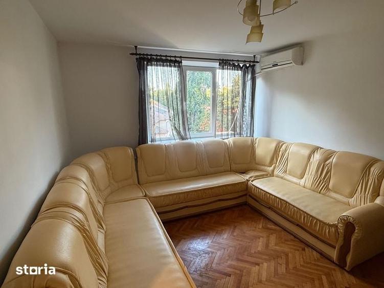 Inchiriez apartament 2 camere Brazda Lui Novac - 1