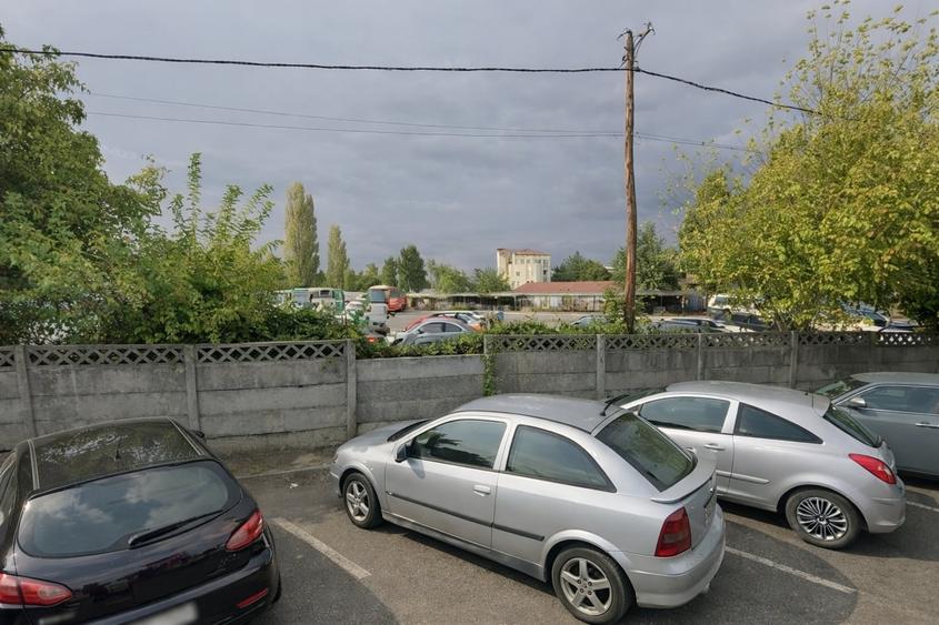 Teren Construcții intravilan de 10472 mp, în Grozăvești