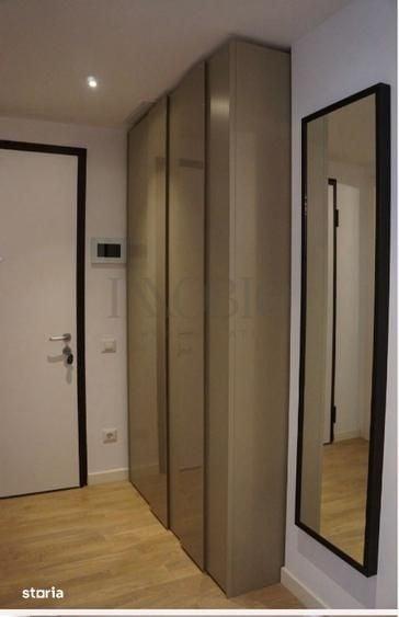 Apartament 3 camere de inchiriat / Lighthouse Residence / Herastrau - 16