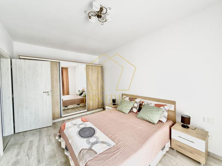 Apartament modern decomandat 2 camere | Aradului - 2