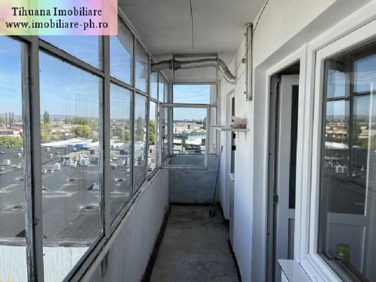 Apartament cu 2 camere decomandat în B-dul București
