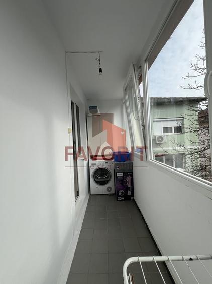Apartament 2 camere de inchiriat | Complex Studentesc - 10