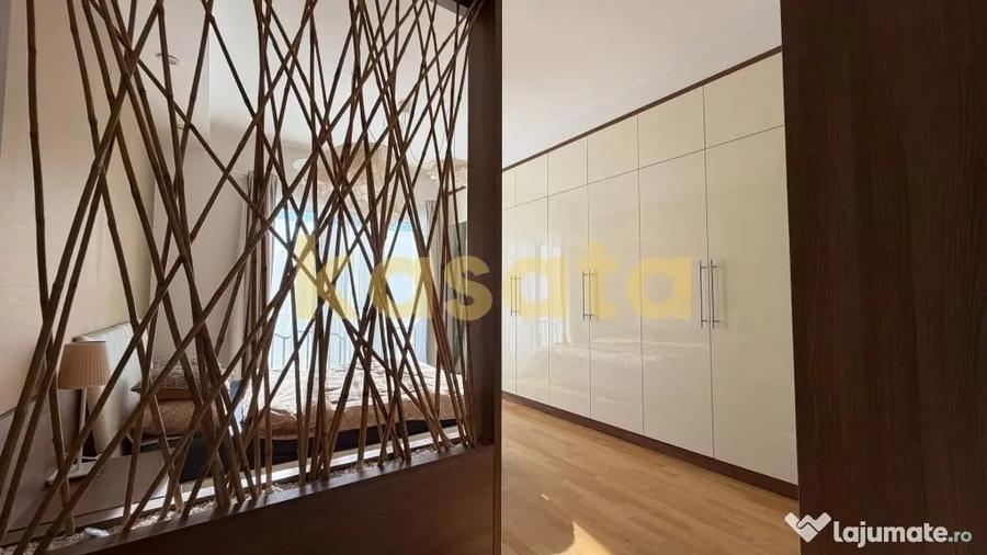 Apartament cu 2 camere semidecomandat în Ștefăneștii de Jos