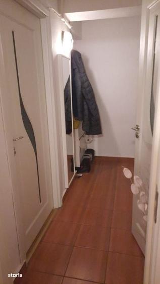 Apartament cu 2 camere în Cișmigiu