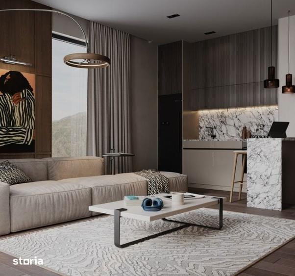 Apartament 3 camere elegant ?i spa?ios I Piata Rosetti - 9