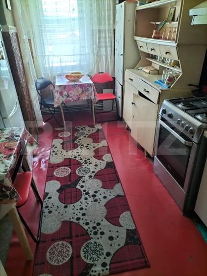 Apartament cu 4 camere decomandat, mobilat în Dancu