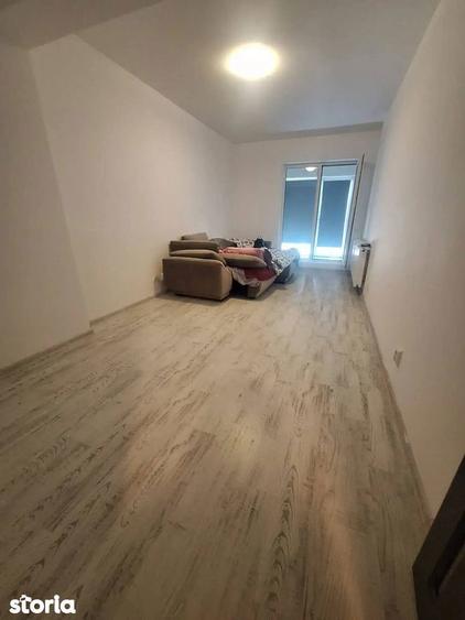 Inchiriere apartament 2 camere cu balcon inchis si terasa Sector 3 - 6