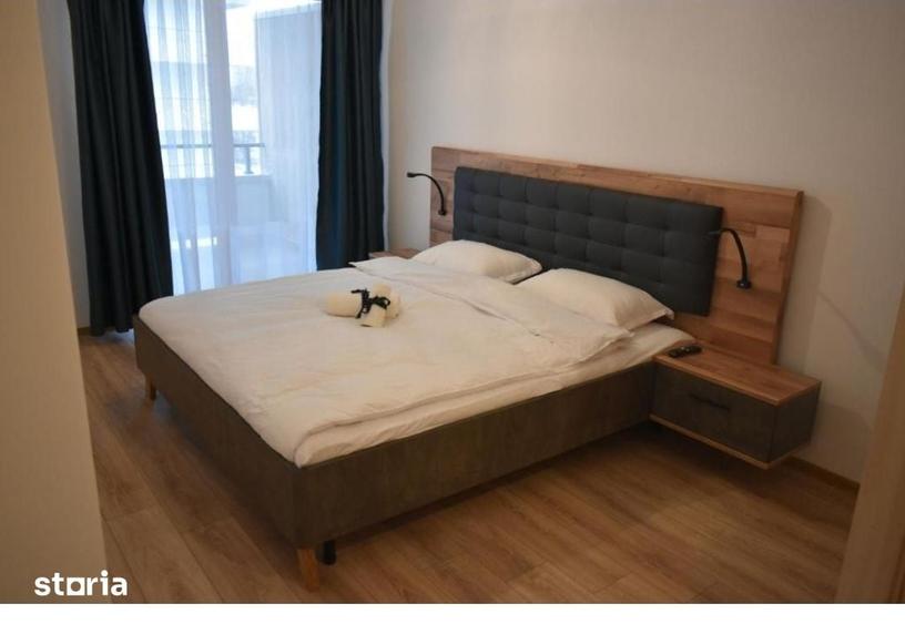 Apartament cu 2 camere decomandat în Bartolomeu