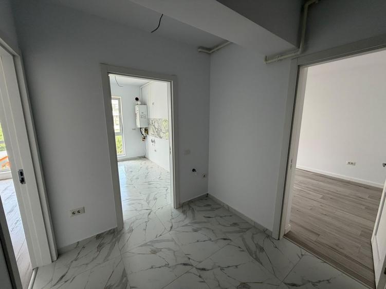 Apartament cu 2 camere decomandat în Fundeni