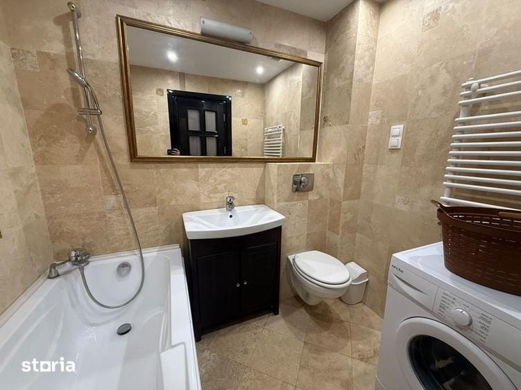 Apartament cu o camera Exclusive Residence Copou - 7