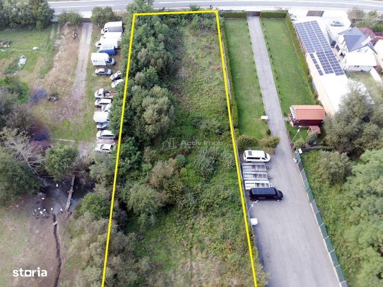 Spațiu comercial, în Calea Caransebeșului