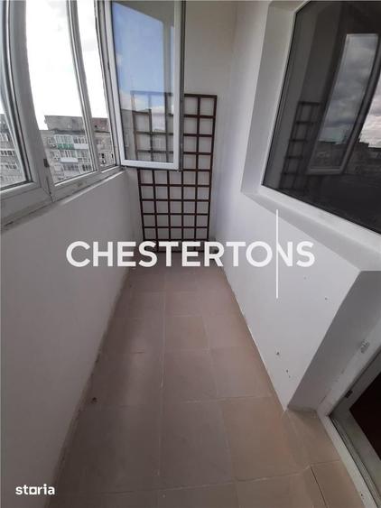 Apartament cu 2 camere în Tineretului