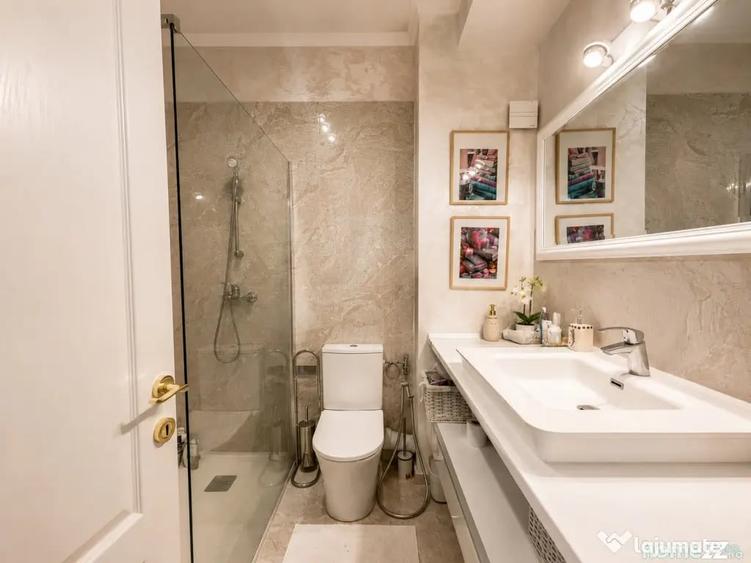 Apartament cu 2 camere decomandat în Nord