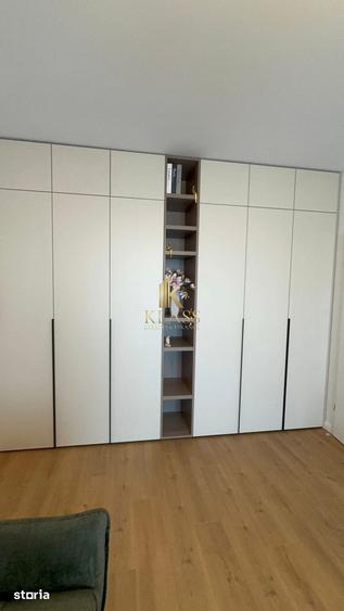 Apartament cu 2 camere în Metalurgiei