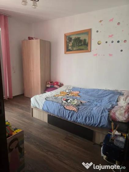 Apartament 2 camere, 61mp, parcare, 2 balcoane | zona Terra, - Floresti (Cluj) - 1