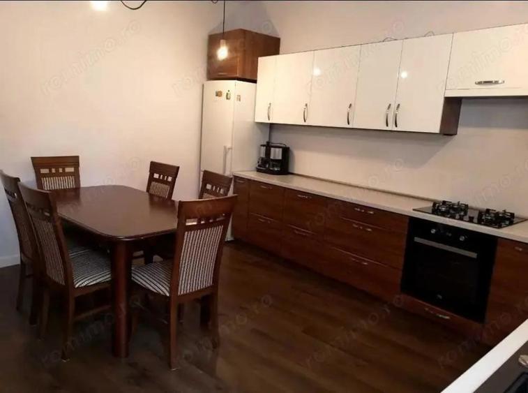 Garsonieră în Cișmigiu
