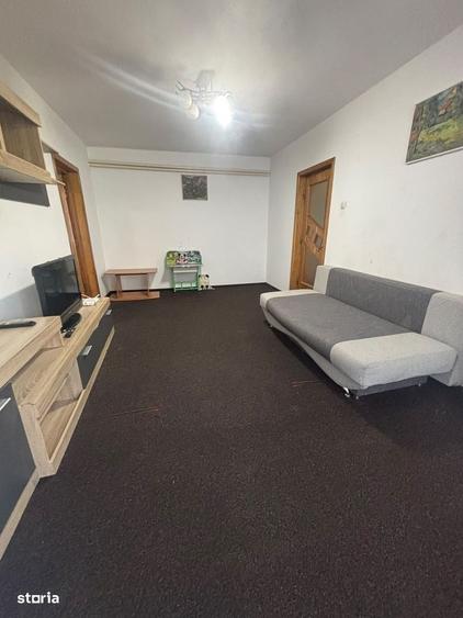 Apartament 2 camere, parter, Calea Bucuresti aproape de centru - 2